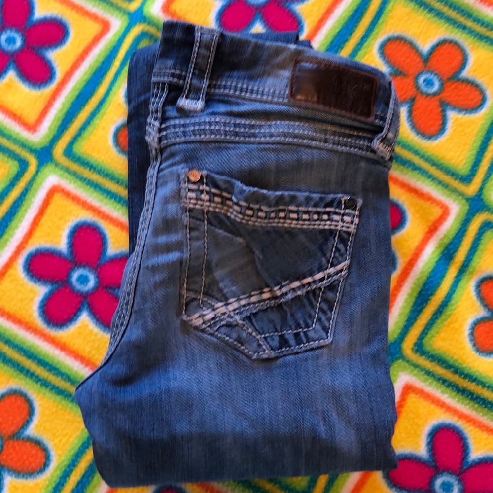 BKE Addison Jeans